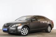 Toyota Camry VI (XV40) Тюмень  - изображение 24