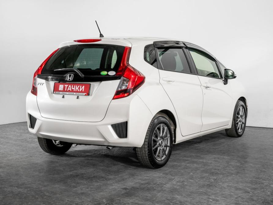 Honda Fit III Иркутск  - изображение 3