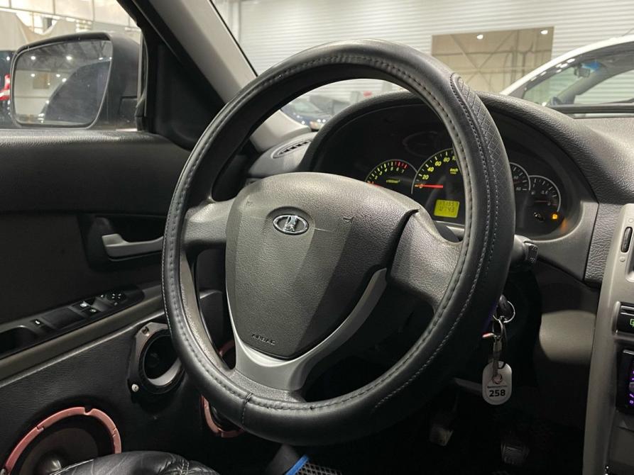 Lada (ВАЗ) Priora I Пермь  - изображение 13