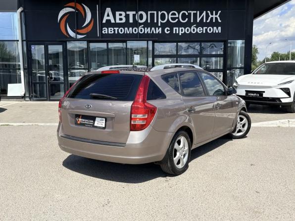 Kia Ceed I с пробегом 2008 года, цена 649 000 рублей, 213219 км, универсал, Автокод Объявления