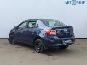 Renault Logan II Москва  - изображение 22