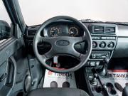 Lada (ВАЗ) Niva Legend Чита  - изображение 23