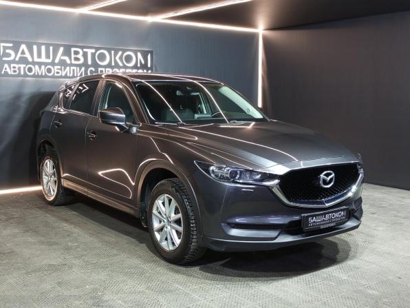 Mazda CX-5 II с пробегом 2019 года, цена 2 580 000 рублей, 47721 км, внедорожник, Автокод Объявления