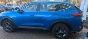 Haval F7 I Рестайлинг Пермь  - изображение 24