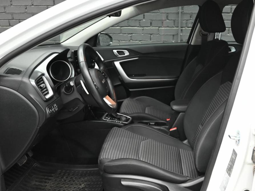 Kia Ceed III Рестайлинг Екатеринбург  - изображение 9