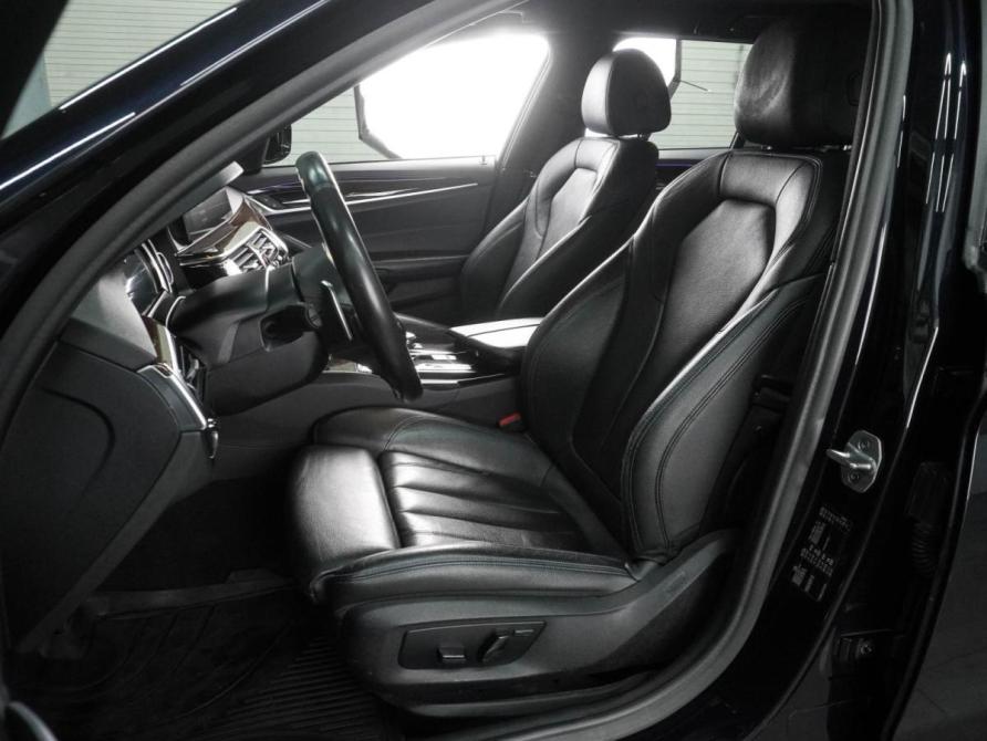 BMW 5 серии VII (G30/G31/G38) Воронеж  - изображение 10