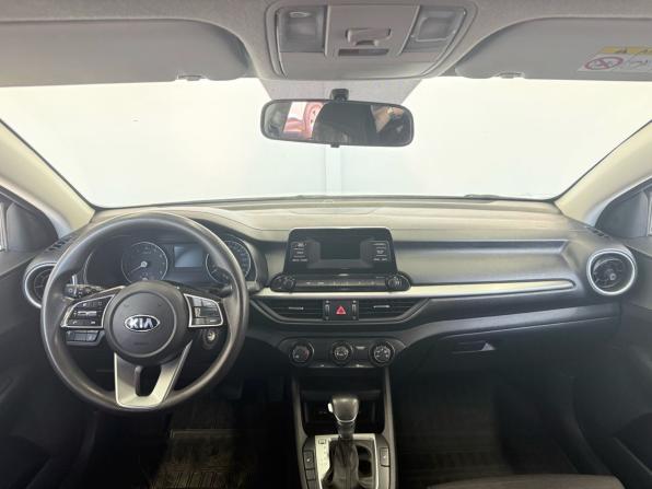 Kia Cerato IV с пробегом 2019 года, цена 1 799 000 рублей, 151000 км, седан, Автокод Объявления