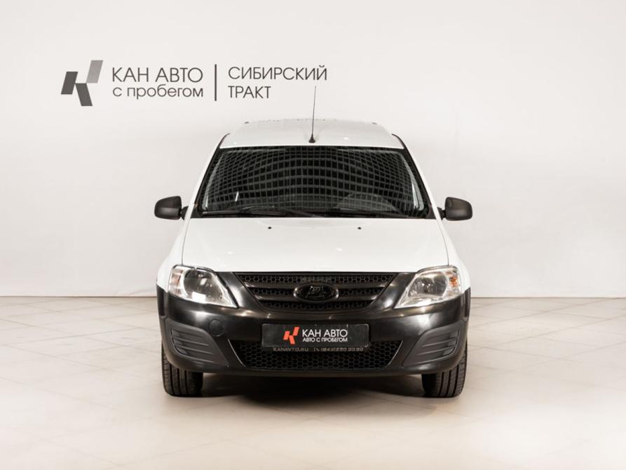Lada (ВАЗ) Largus I Казань  - изображение 2