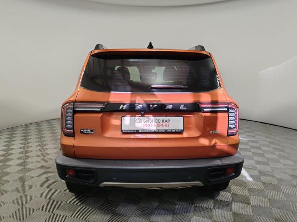 Haval Dargo I с пробегом 2023 года, цена 2 449 000 рублей, 48650 км, внедорожник, Автокод Объявления