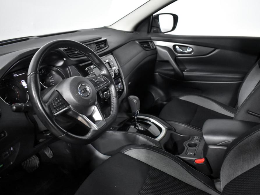 Nissan Qashqai II Рестайлинг Санкт-Петербург  - изображение 9