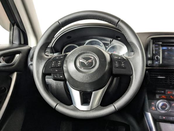 Mazda CX-5 I с пробегом 2014 года, цена 1 499 000 рублей, 296000 км, внедорожник, Автокод Объявления
