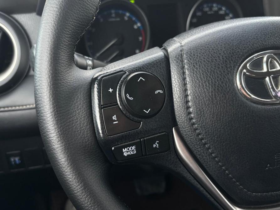 Toyota RAV4 IV (XA40) Рестайлинг Сыктывкар  - изображение 18