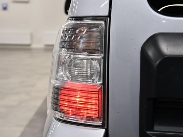 Mitsubishi Pajero IV Рестайлинг 1 с пробегом 2012 года, цена 1 892 000 рублей, 188000 км, внедорожник, Автокод Объявления