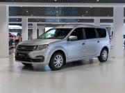 Lada (ВАЗ) Largus I Рестайлинг Москва  - изображение 21