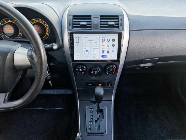 Toyota Corolla X (E140 E150) Рестайлинг с пробегом 2012 года, цена 799 000 рублей, 294297 км, седан, Автокод Объявления