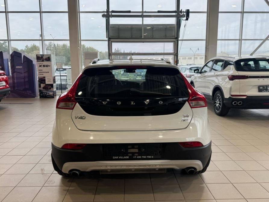 Volvo V40 Cross Country I Москва  - изображение 6