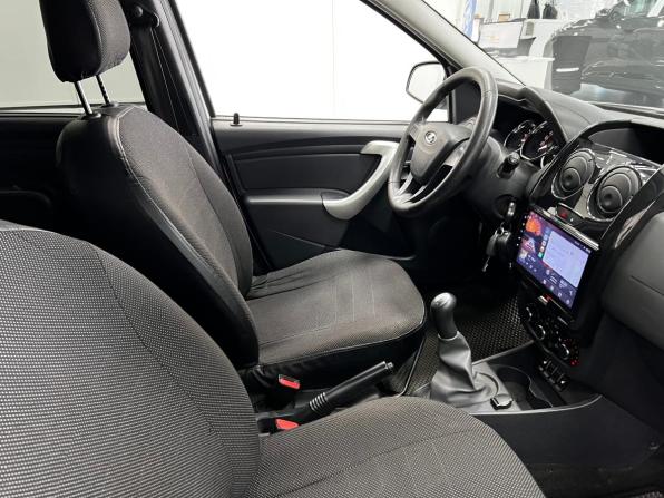 Lada (ВАЗ) Largus I Рестайлинг с пробегом 2021 года, цена 1 080 000 рублей, 108710 км, универсал, Автокод Объявления