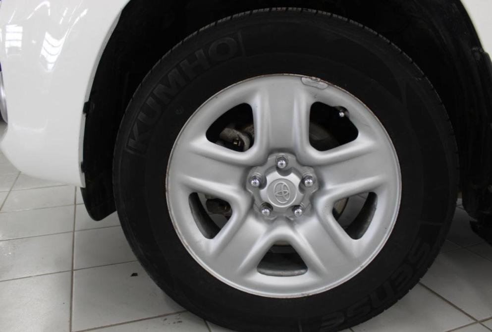 Toyota RAV4 III (XA30) Рестайлинг Астрахань  - изображение 14