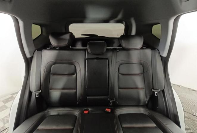 Chery Tiggo 7 Pro I с пробегом 2022 года, цена 1 683 000 рублей, 61500 км, внедорожник, Автокод Объявления