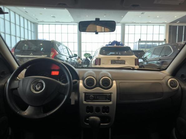 Renault Sandero I с пробегом 2013 года, цена 695 000 рублей, 158840 км, хэтчбек, Автокод Объявления