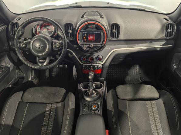 Mini Countryman II с пробегом 2019 года, цена 3 399 000 рублей, 56000 км, внедорожник, Автокод Объявления