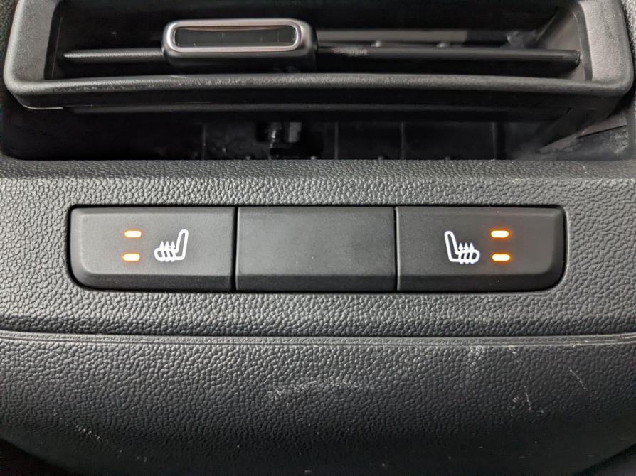 Changan CS55 Plus II Москва  - изображение 28