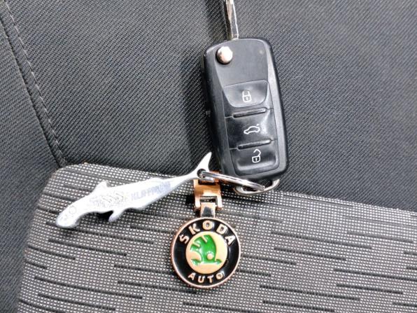 Skoda Octavia II (A5) Рестайлинг с пробегом 2012 года, цена 900 000 рублей, 234878 км, лифтбек, Автокод Объявления