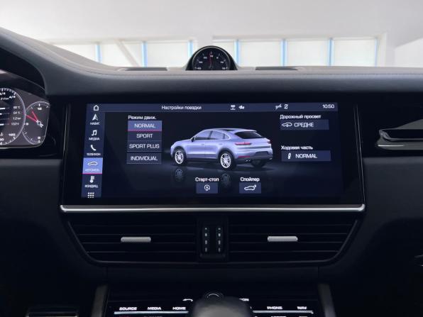 Porsche Cayenne III с пробегом 2020 года, цена 6 990 000 рублей, 152089 км, внедорожник, Автокод Объявления