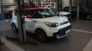 Kia Soul II Рестайлинг Санкт-Петербург  - изображение 7