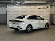 Geely Emgrand II Санкт-Петербург  - изображение 21