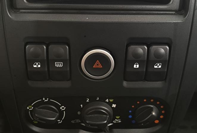 Lada (ВАЗ) Largus I с пробегом 2018 года, цена 780 000 рублей, 112712 км, универсал, Автокод Объявления