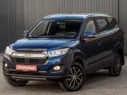 Lifan Myway Екатеринбург  - изображение 25