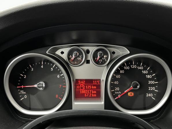 Ford Focus II Рестайлинг с пробегом 2009 года, цена 655 000 рублей, 188317 км, седан, Автокод Объявления