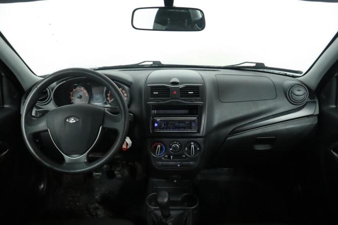 Lada (ВАЗ) Granta I Рестайлинг с пробегом 2023 года, цена 599 000 рублей, 76000 км, седан, Автокод Объявления