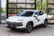 JETOUR DASHING I Ярославль  - изображение 40