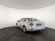 Nissan Teana III Москва  - изображение 37