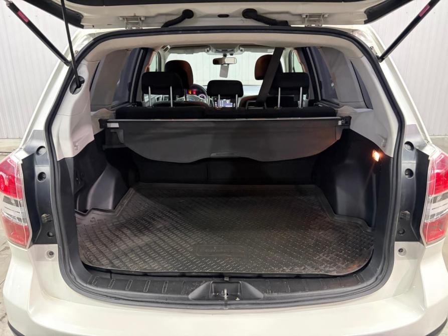 Subaru Forester IV Краснодар  - изображение 17