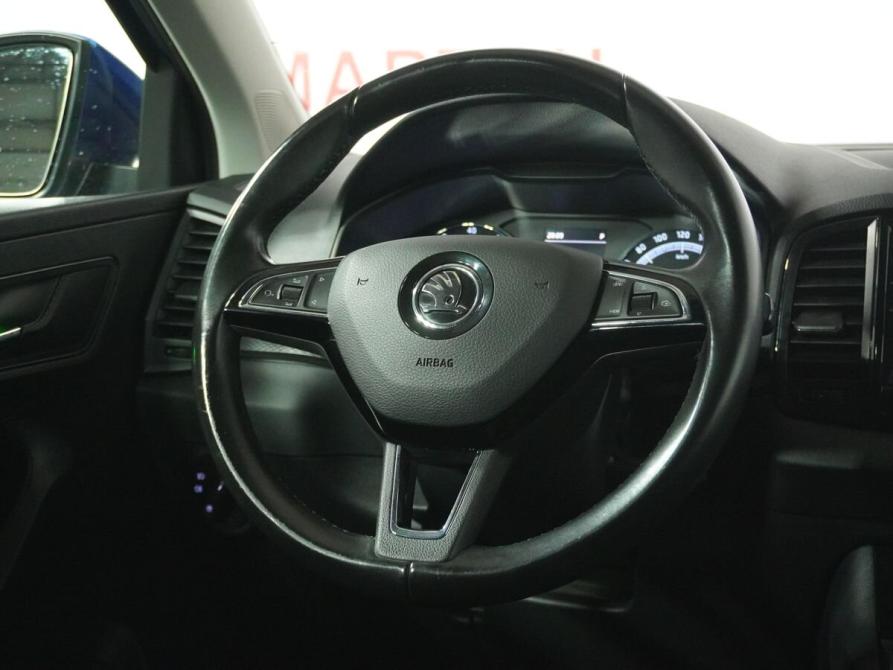 Skoda Karoq I Вологда  - изображение 19