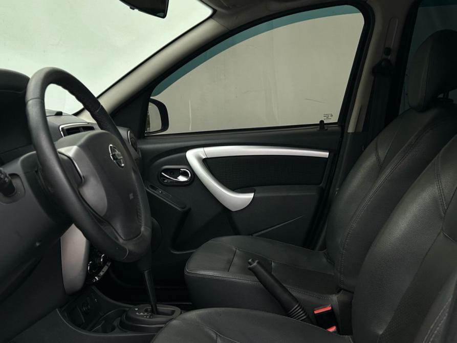 Nissan Terrano III (D10) Липецк  - изображение 10