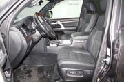 Toyota Land Cruiser 200 Series Рестайлинг 2 Владивосток  - изображение 52