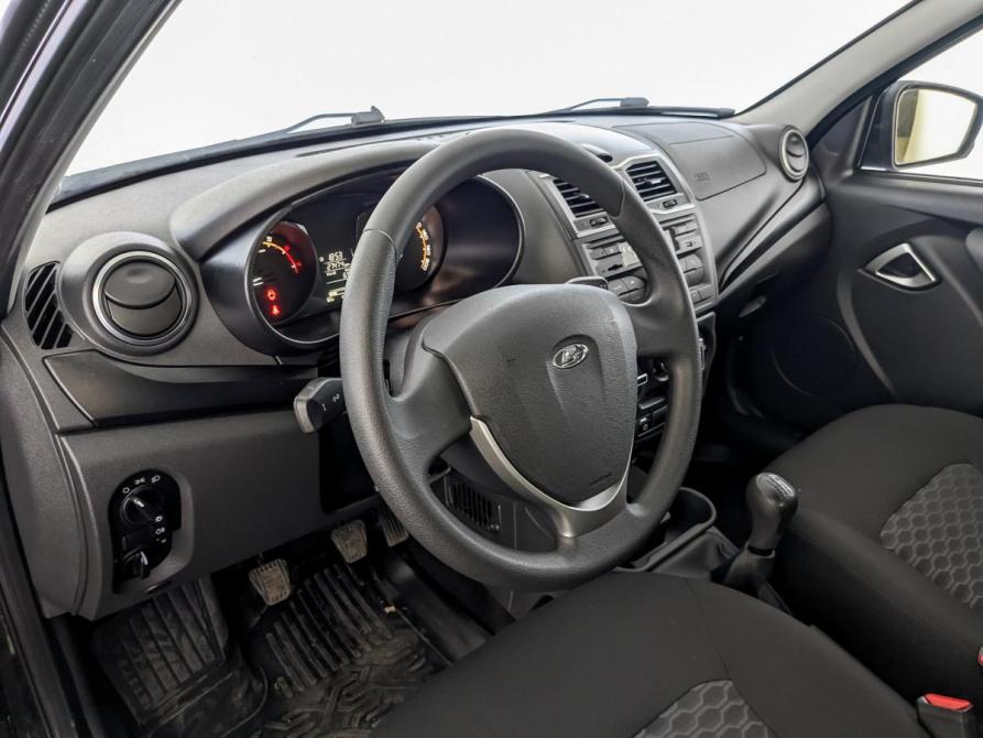 Lada (ВАЗ) Granta I Рестайлинг Москва  - изображение 16
