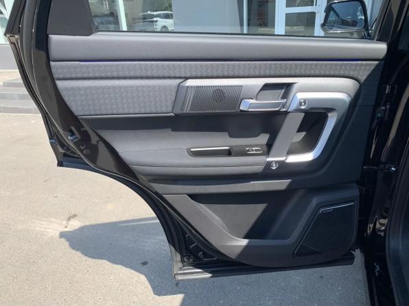 Jaecoo J7 I с пробегом 2024 года, цена 2 165 000 рублей, 45700 км, внедорожник, Автокод Объявления