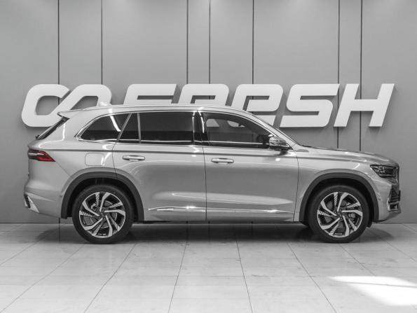 Geely Monjaro I с пробегом 2023 года, цена 3 239 000 рублей, 21653 км, внедорожник, Автокод Объявления