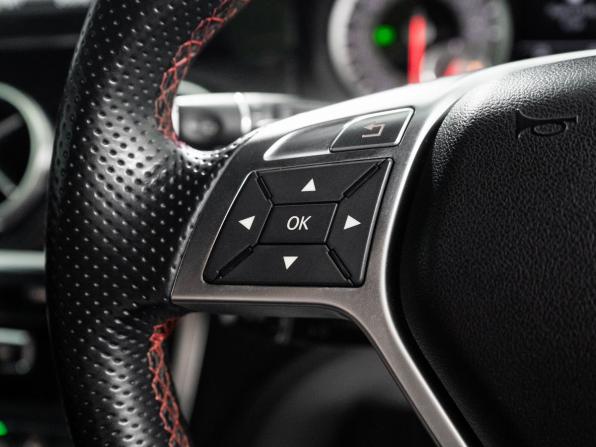 Mercedes-Benz A-Класс III (W176) с пробегом 2012 года, цена 1 300 500 рублей, 75916 км, хэтчбек, Автокод Объявления