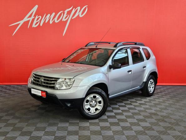Renault Duster I с пробегом 2014 года, цена 700 000 рублей, 60079 км, внедорожник, Автокод Объявления