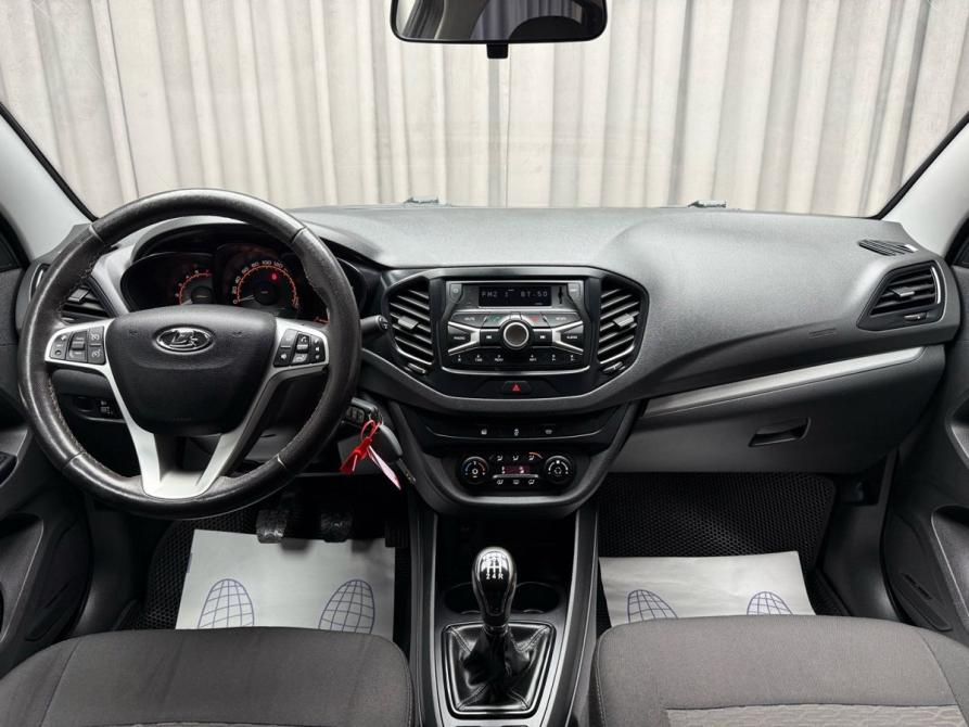 Lada (ВАЗ) Vesta I Ижевск  - изображение 13