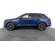 Bentley Bentayga I Москва  - изображение 38