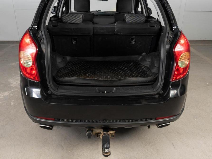 SsangYong Actyon II Ставрополь  - изображение 19
