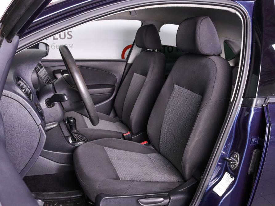 Volkswagen Polo V Минеральные Воды  - изображение 9