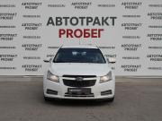 Chevrolet Cruze I Рестайлинг Владимир  - изображение 17